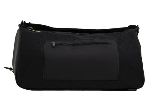BORSA / ZAINO 2SOULS DENIM NERO