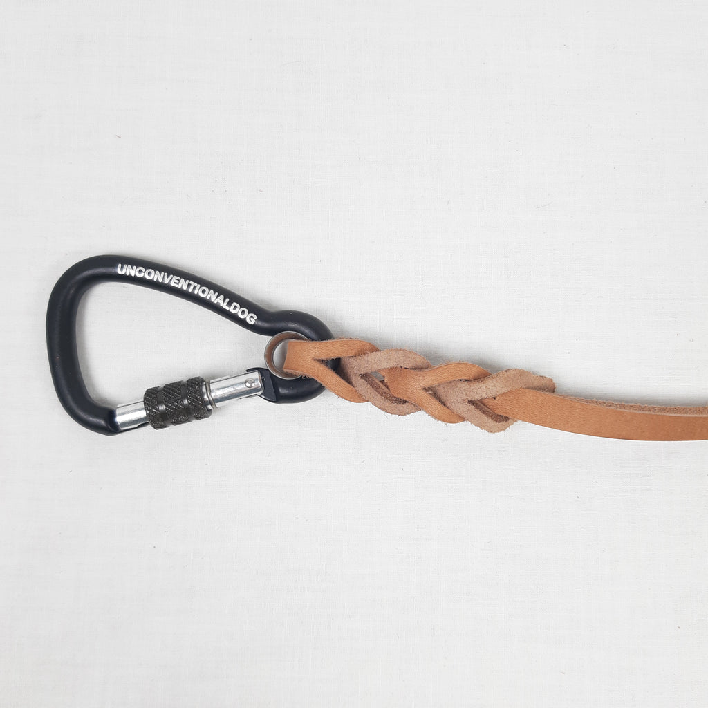 GUINZAGLIO IN CUOIO 340CM  FREE 3.4