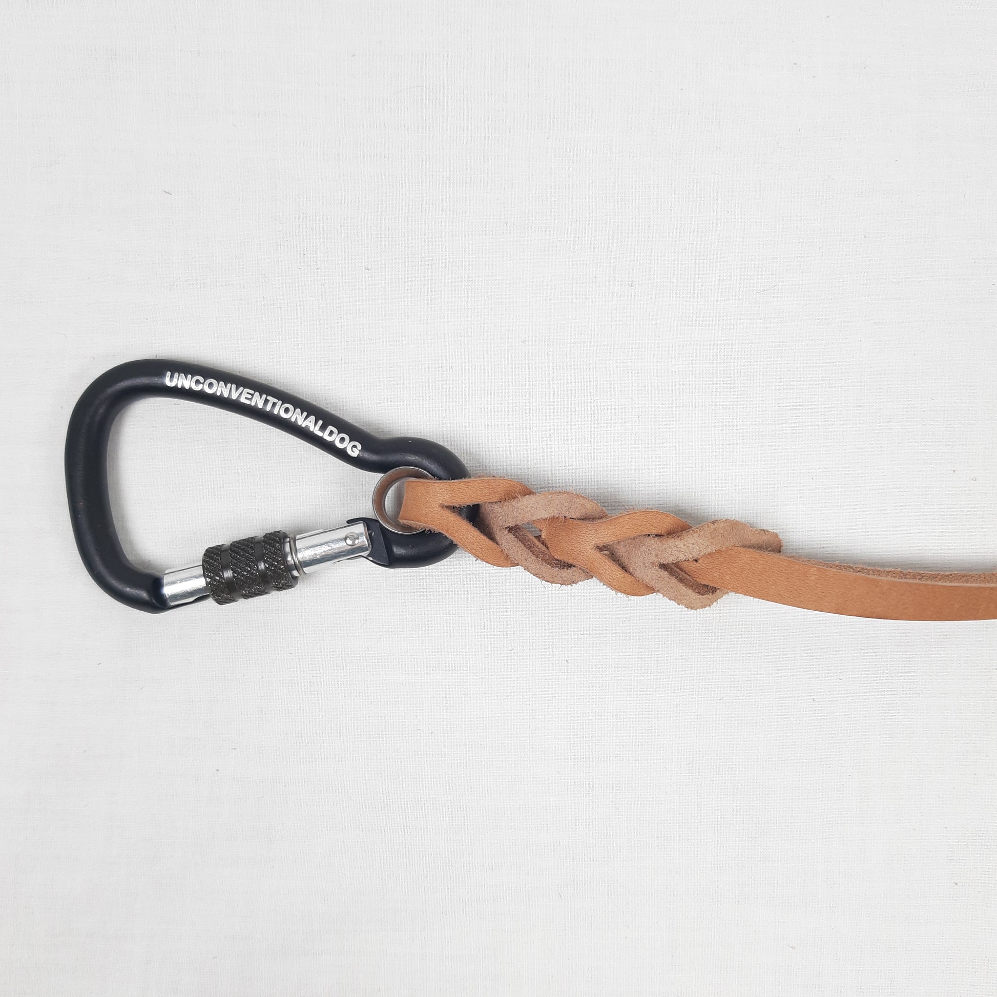 GUINZAGLIO IN CUOIO 340CM  FREE 3.4