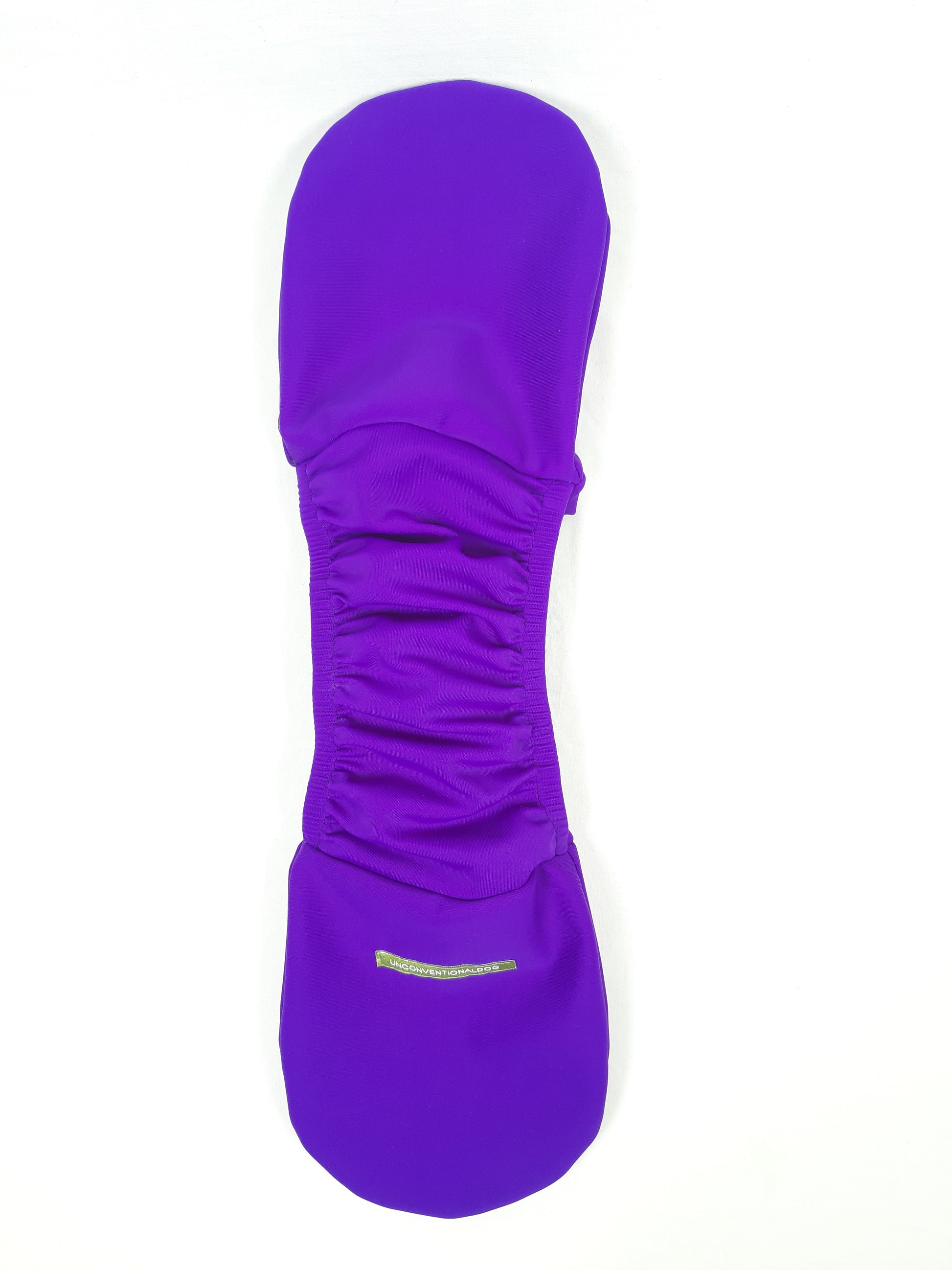 PROTEGGI ORECCHIE TECNICO VIOLA