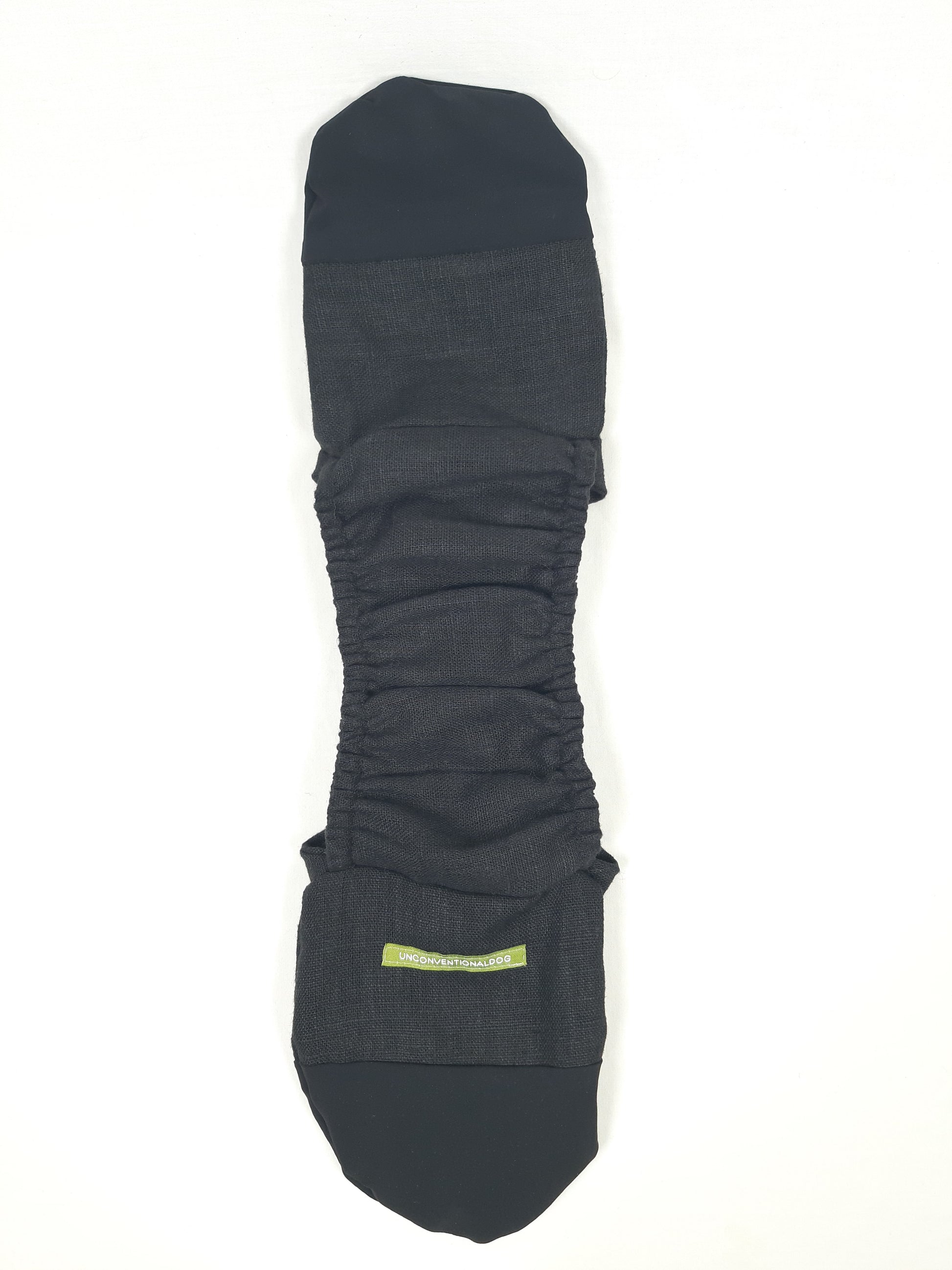 PROTEGGI ORECCHIE IN LINO