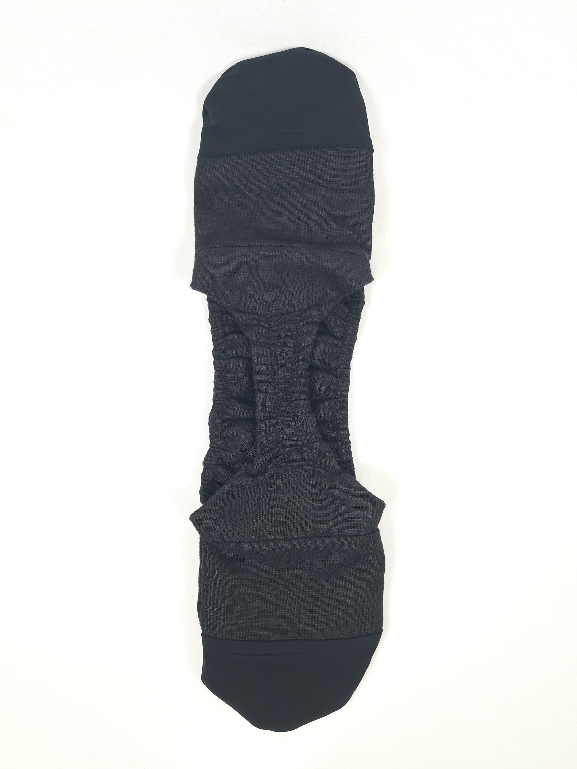 PROTEGGI ORECCHIE IN LINO