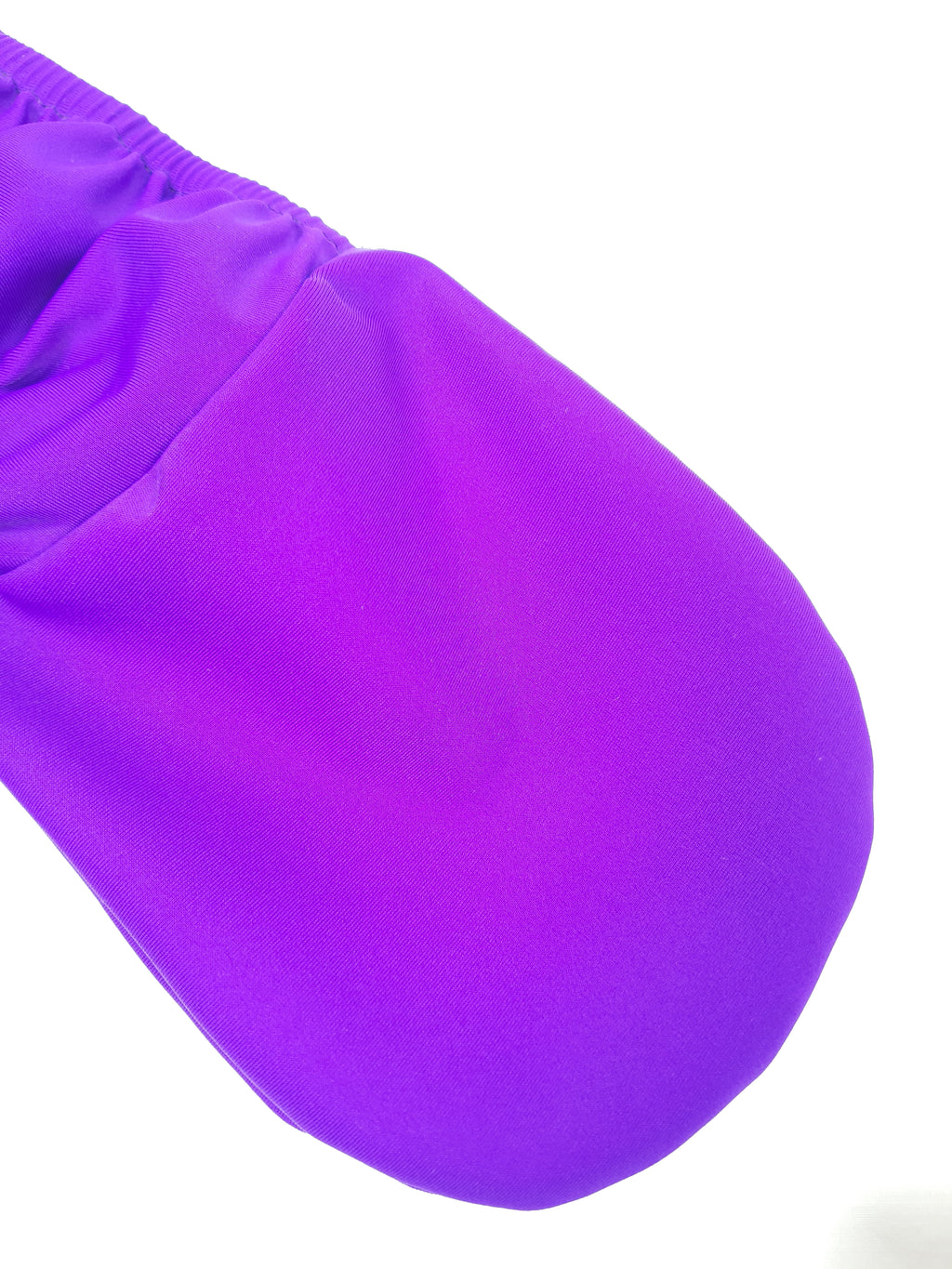 PROTEGGI ORECCHIE TECNICO VIOLA