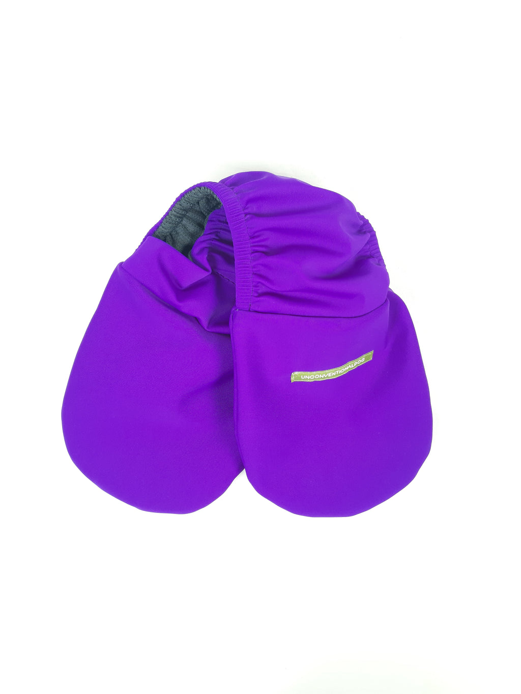 PROTEGGI ORECCHIE TECNICO VIOLA