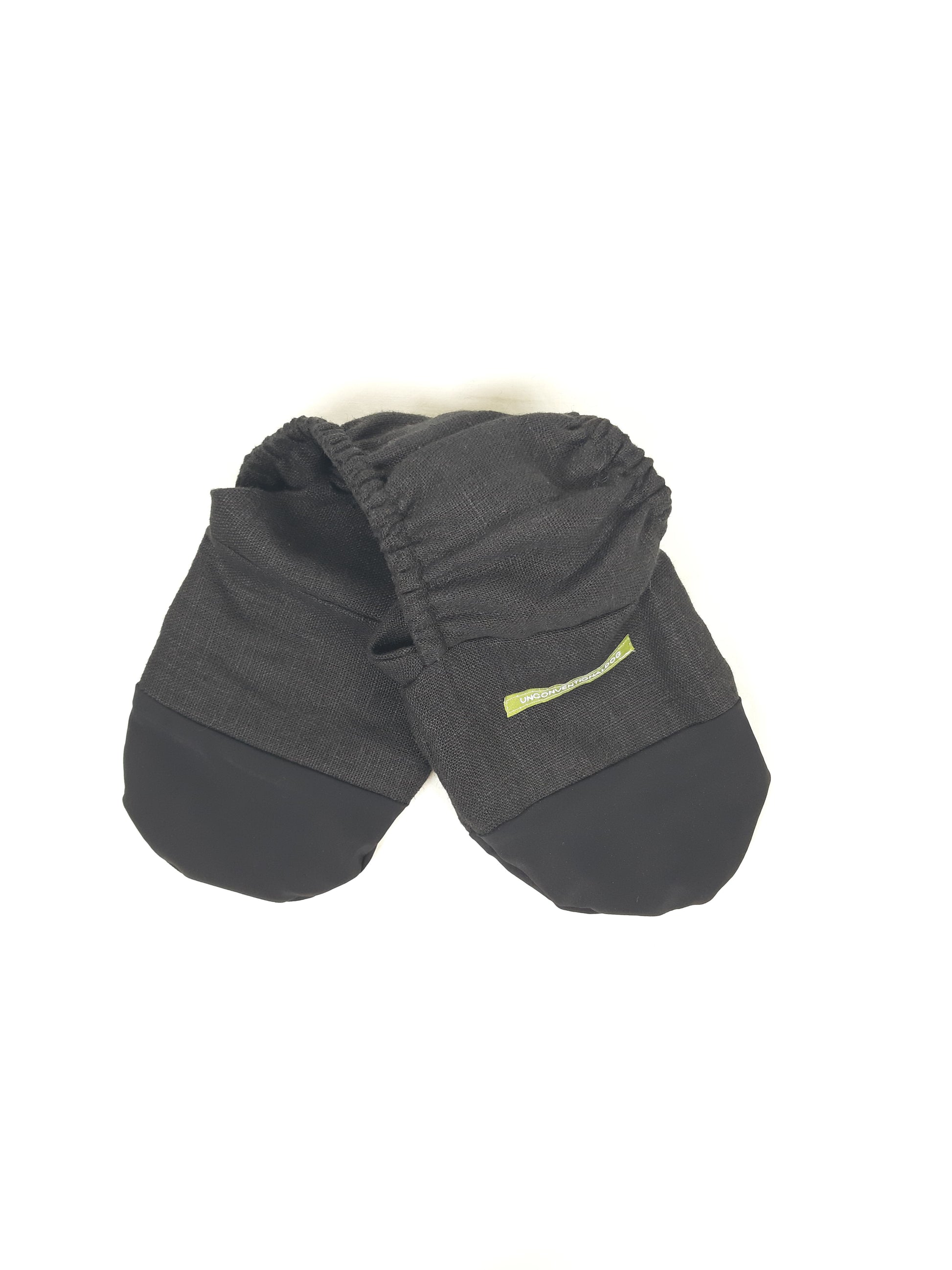 PROTEGGI ORECCHIE IN LINO