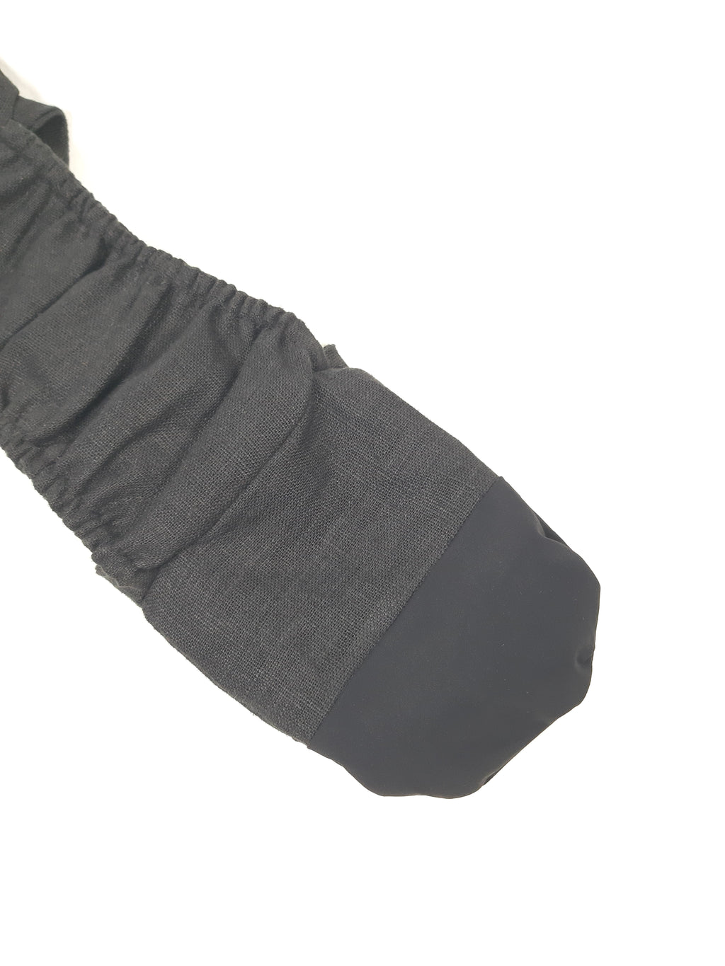 PROTEGGI ORECCHIE IN LINO