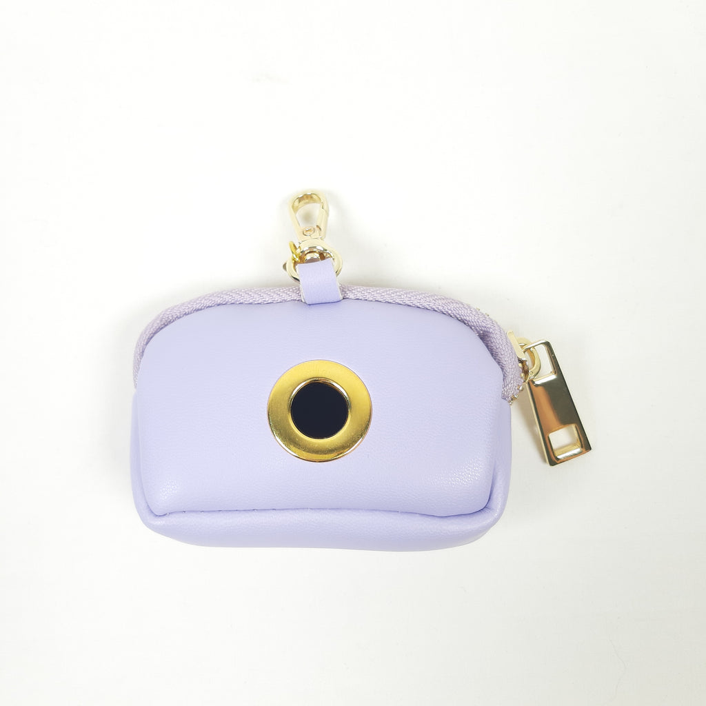 PORTASACCHETTI GLAM LILLA