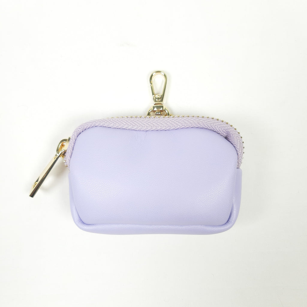 PORTASACCHETTI GLAM LILLA