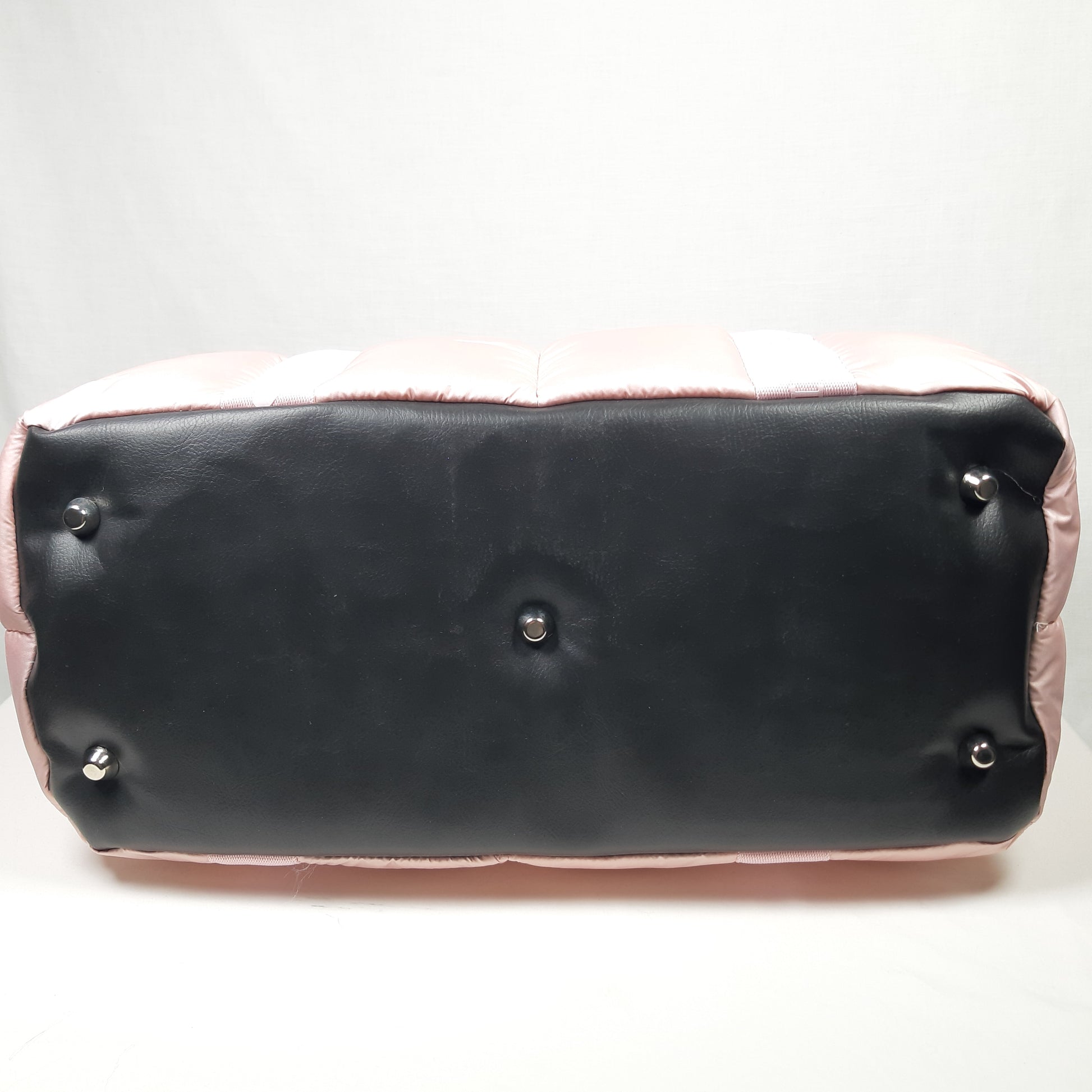 BORSA INVERNALE WARMBAG ROSA