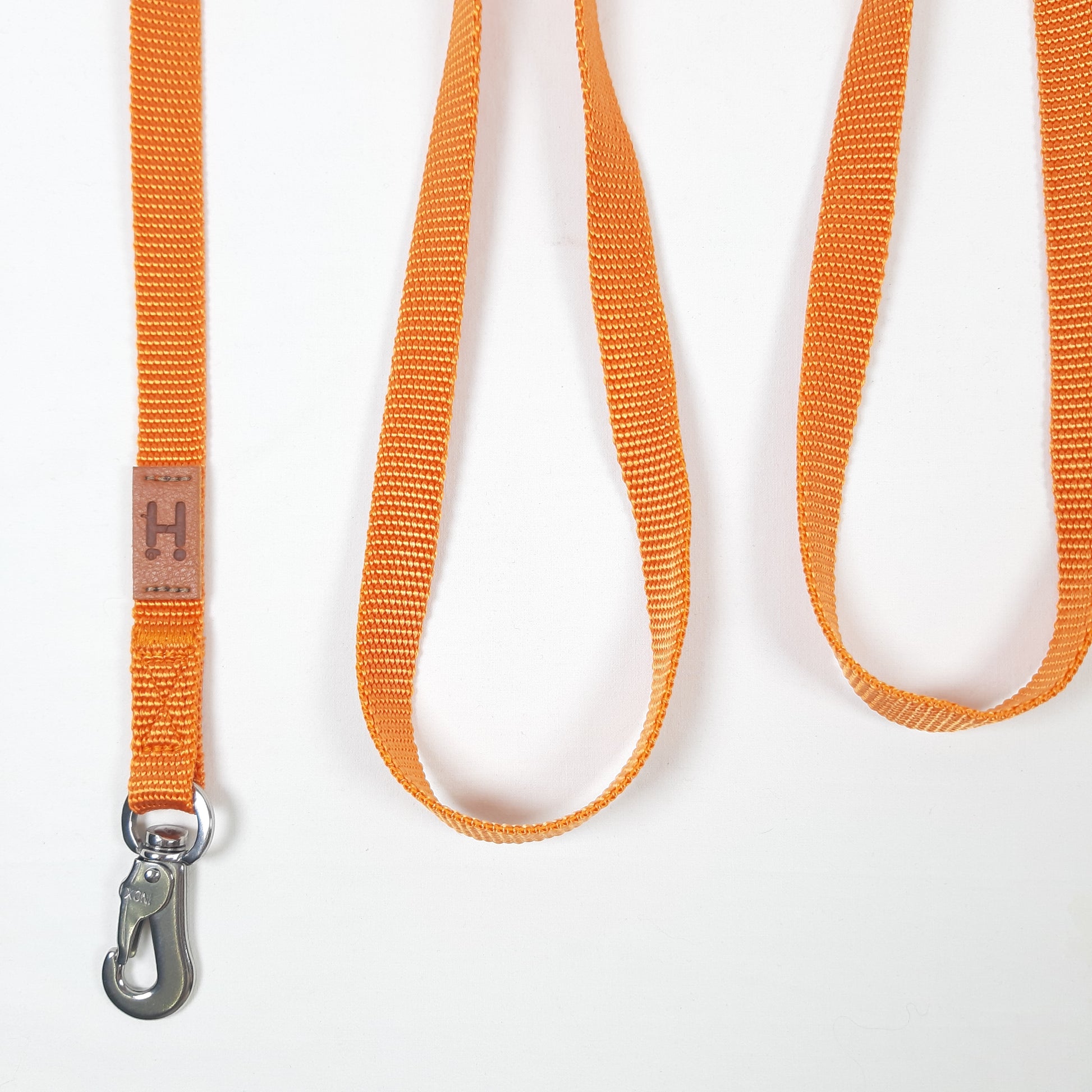 GUINZAGLIO 1,5MT ARANCIONE