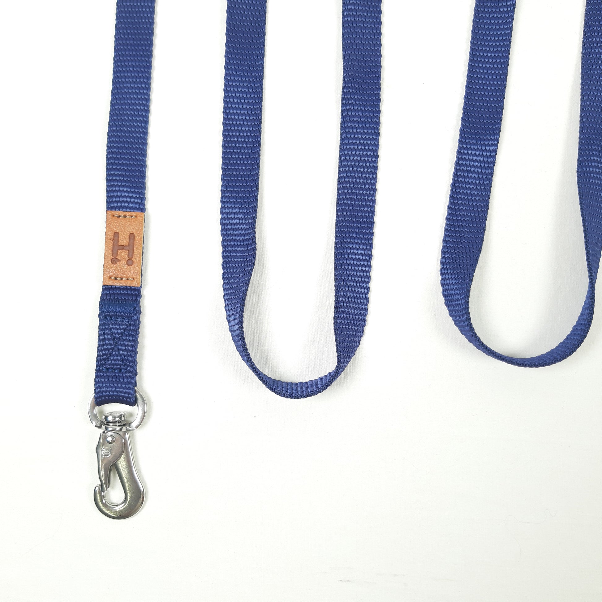 GUINZAGLIO 1,5MT BLU