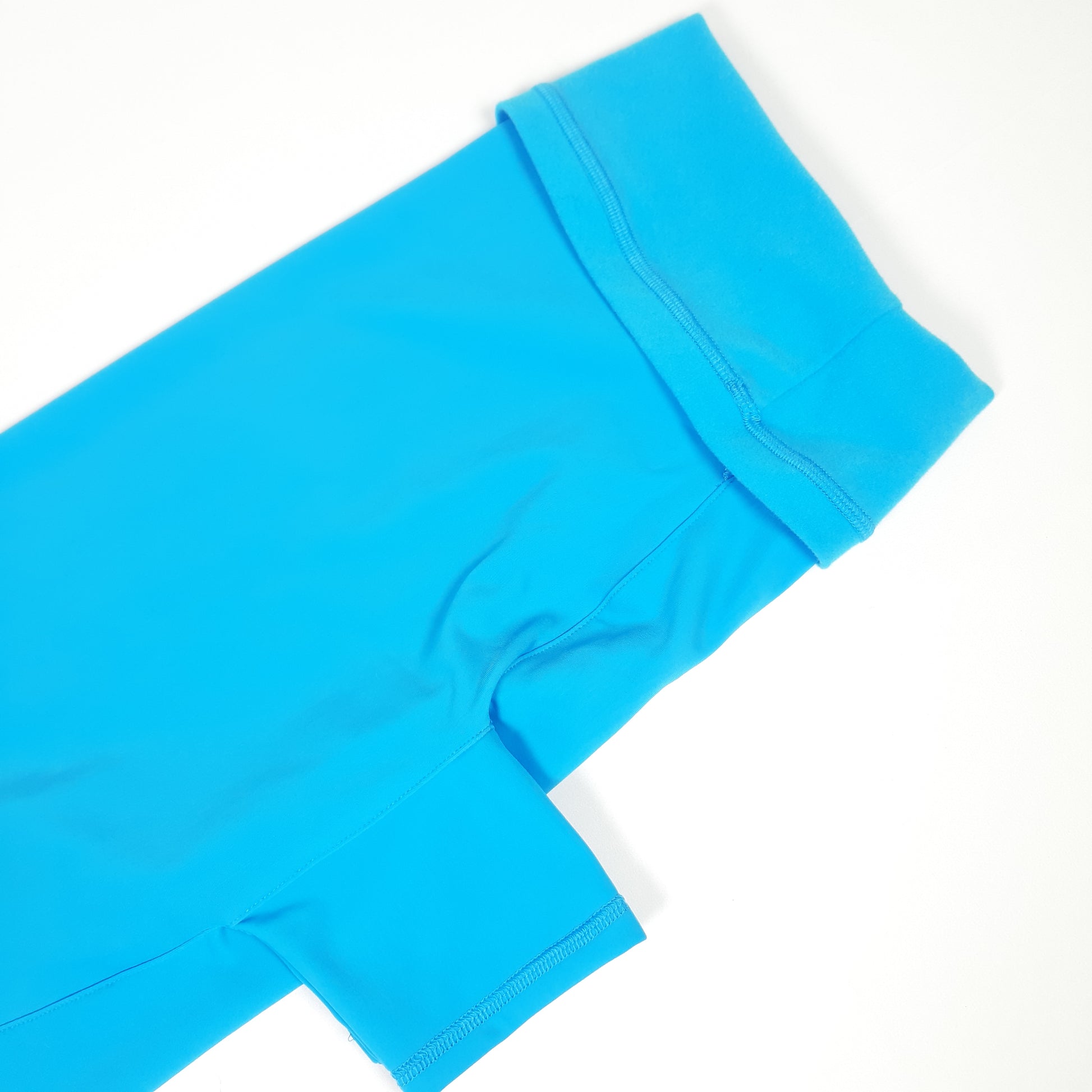 MAGLIA TECNICA GINGERBREAD AZZURRO