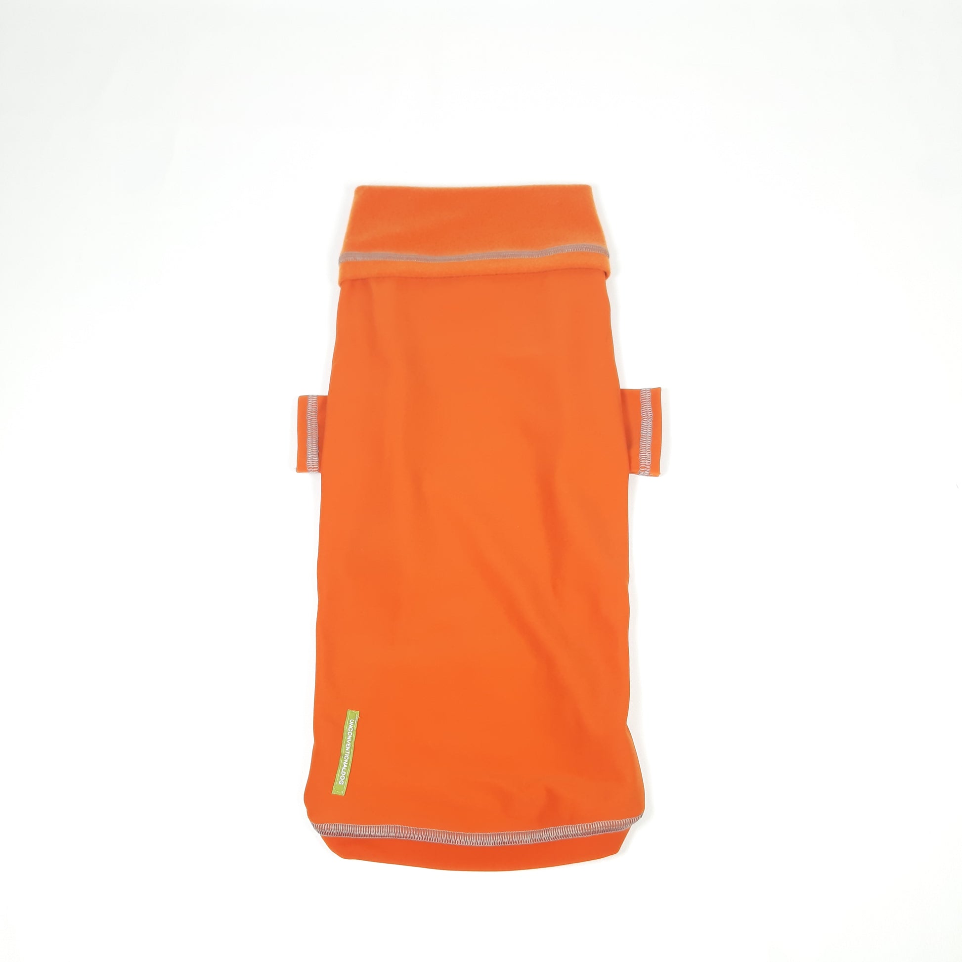 MAGLIA TECNICA GINGERBREAD ARANCIONE