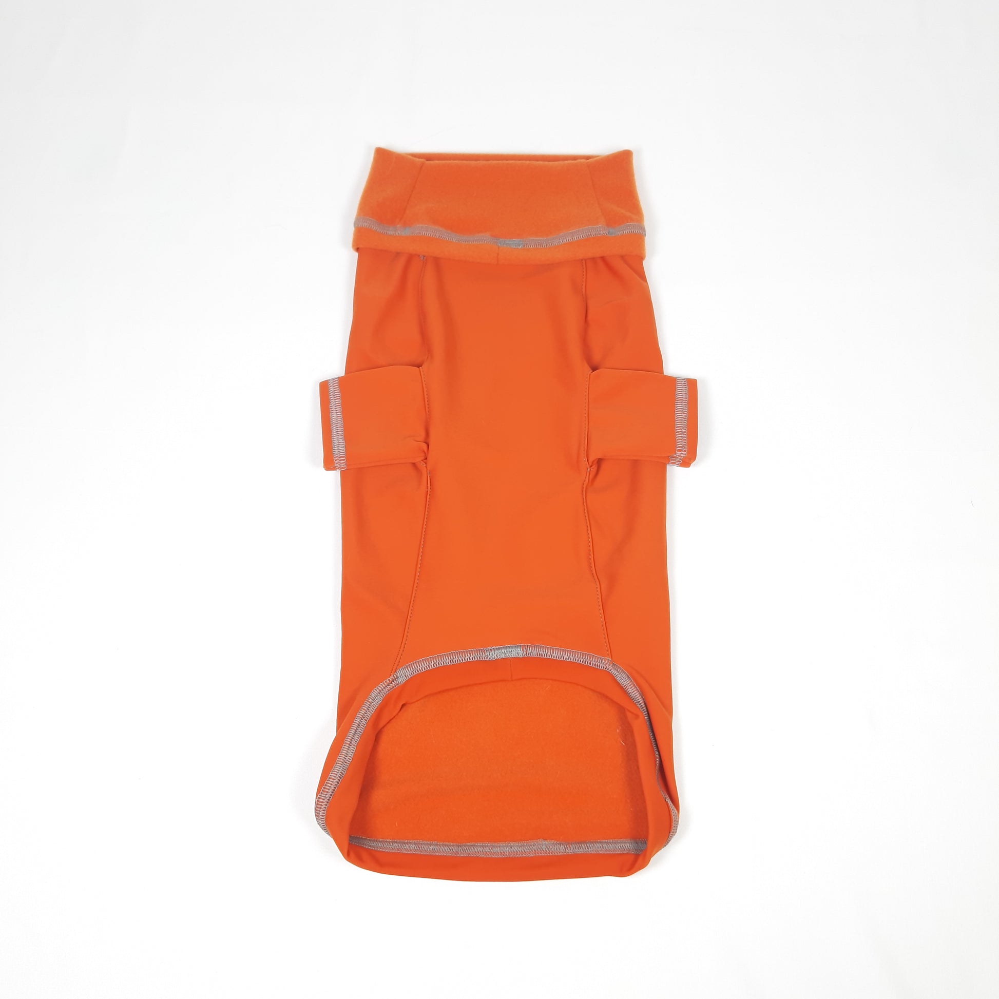 MAGLIA TECNICA GINGERBREAD ARANCIONE