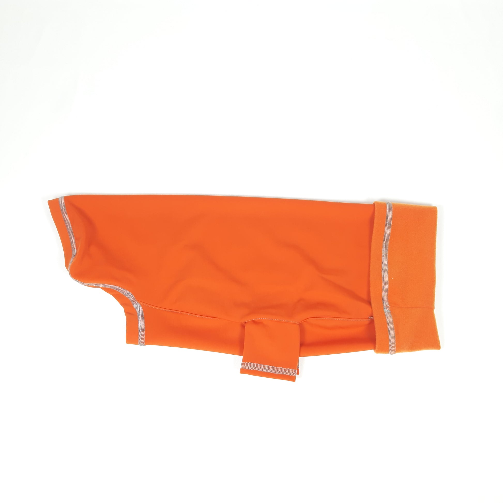 MAGLIA TECNICA GINGERBREAD ARANCIONE