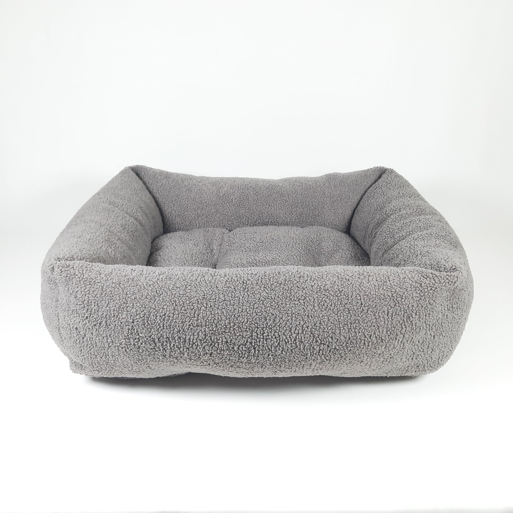 DIVANETTO TEDDY GRIGIO