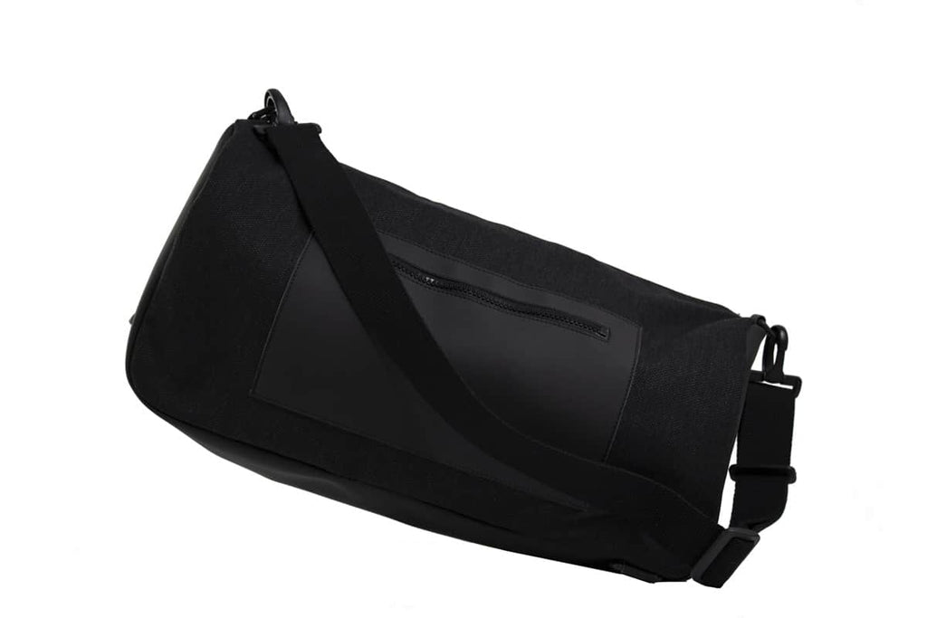 BORSA / ZAINO 2SOULS DENIM NERO