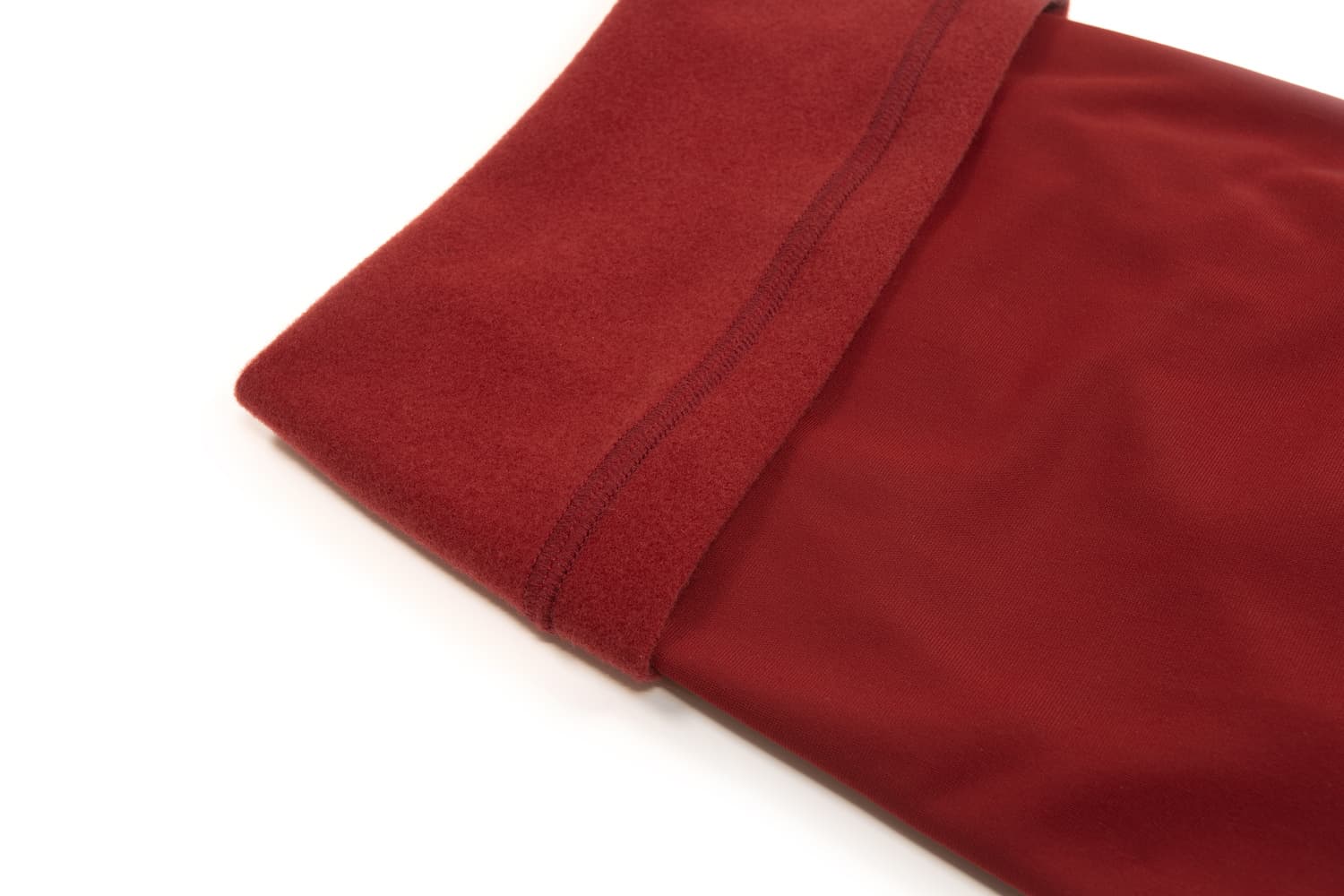 MAGLIA TECNICA GINGERBREAD BORDEAUX