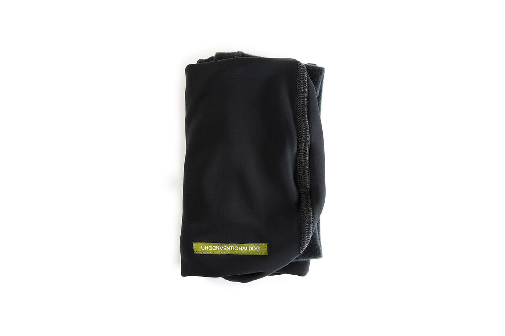 MAGLIA TECNICA GINGERBREAD GRIGIO ANTRACITE