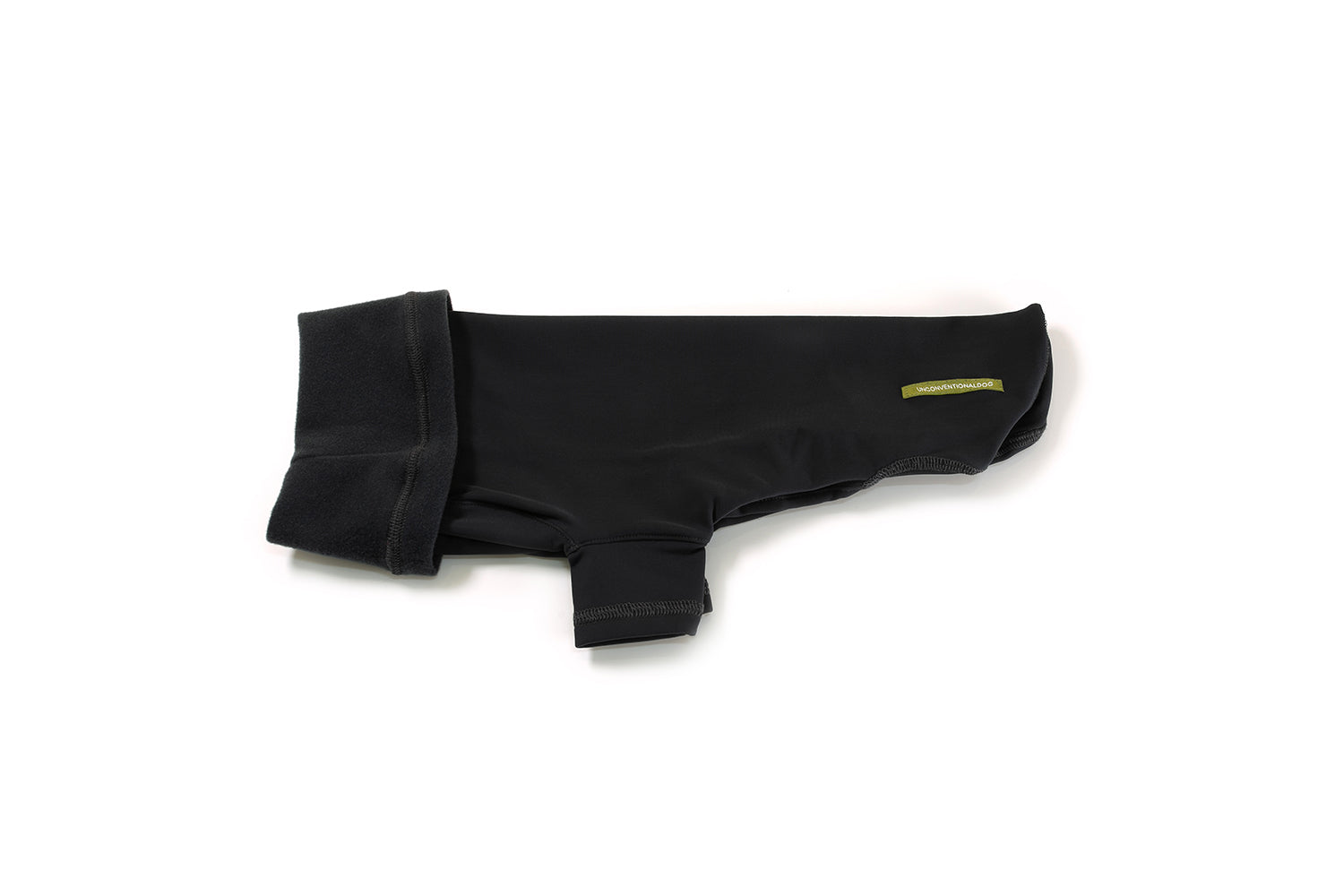 MAGLIA TECNICA GINGERBREAD GRIGIO ANTRACITE